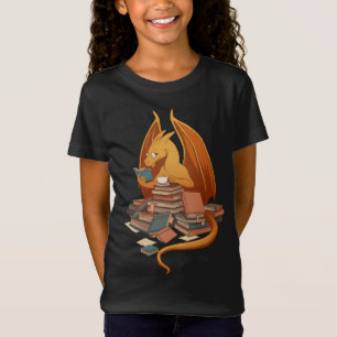 Camiseta El clásico de la horda de los bibliotecarios