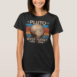 Camiseta El clásico nunca olvida la divertida astronomía re