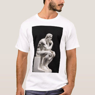 Camiseta El Classico Black n' White T-shirt