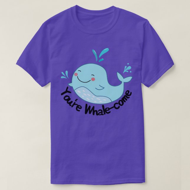 Camiseta El cliente mayorista de Youx27re (Diseño del anverso)