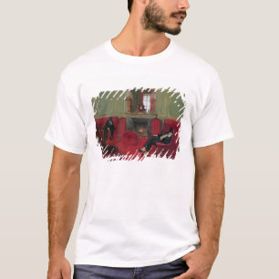 Camiseta El club, 1911