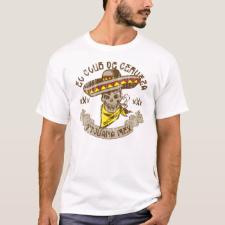 Camiseta El Club De Cerveza