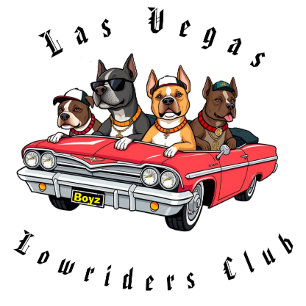 Camiseta El Club de Jugadores de Las Vegas Pitbull