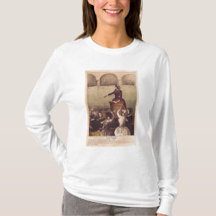 Camiseta El club de las mujeres, c.1848