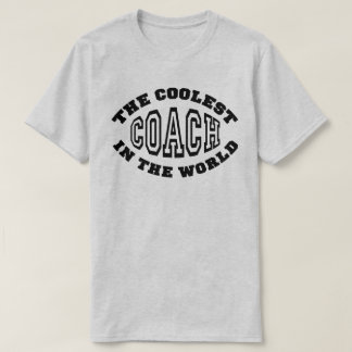 Camiseta El coche más fresco