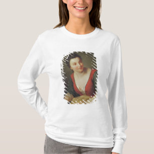 Camiseta El cocinero