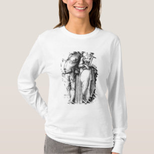 Camiseta El cocinero y su esposa