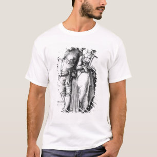 Camiseta El cocinero y su esposa