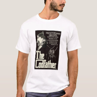 Camiseta El CodFather