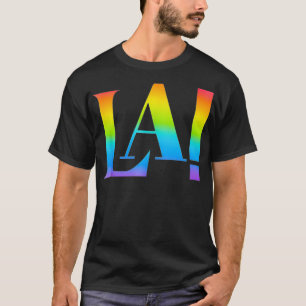 Camiseta El código arcoiris Soy un novio gay orgullo LGBT