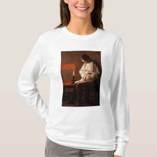 Camiseta El colector de la pulga