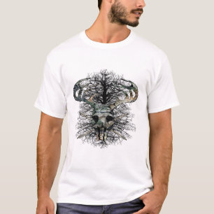 CAMISETA EL COLECTOR DEL HUESO