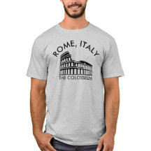 El Coliseo, Roma, Italia