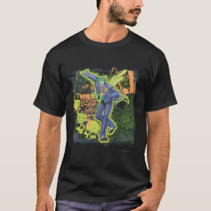 Camiseta El Collage del Joker