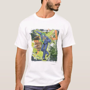 Camiseta El Collage del Joker