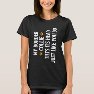CAMISETA EL COLOR DE LA FRONTERA MI COLIE BORDEA SE INCLINA