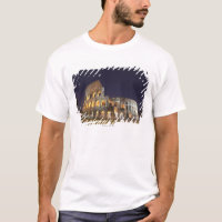 El Colosseum o el coliseo romano, originalmente