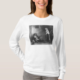 Camiseta El comerciante árabe