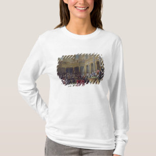 Camiseta El comité de Lyon, el 26 de enero de 1802, 1808