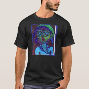 Camiseta el comodín SALVAJE