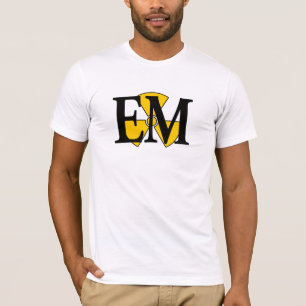 Camiseta El compañero del electricista del EM