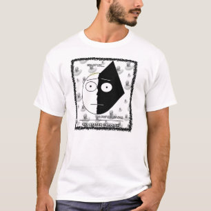 Camiseta El complejo de Drater