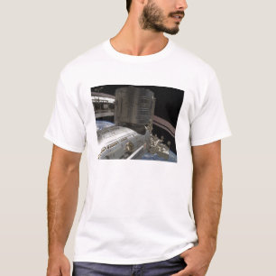 Camiseta El complejo japonés de Kibo