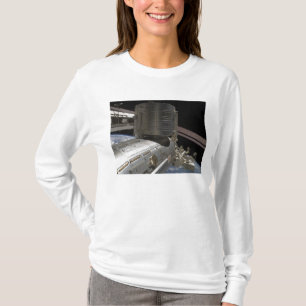 Camiseta El complejo japonés Kibo