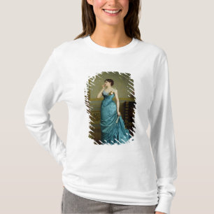 Camiseta El cómplice