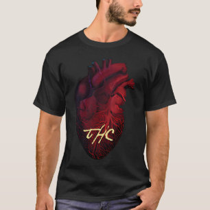 Camiseta El Componente Curativo