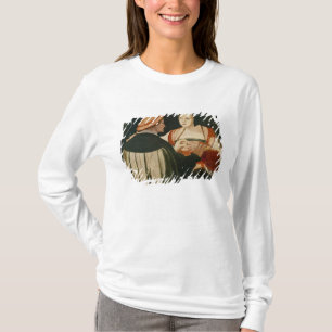 Camiseta El compromiso