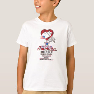 Camiseta El compromiso de la lealtad