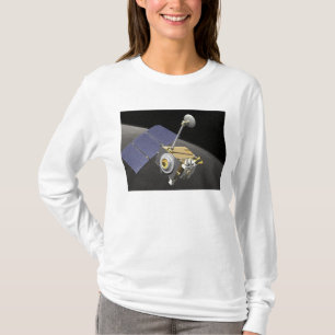 Camiseta El concepto 10 del artista