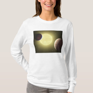 Camiseta El concepto 2 del artista