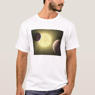 Camiseta El concepto 2 del artista