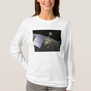 Camiseta El concepto 9 del artista