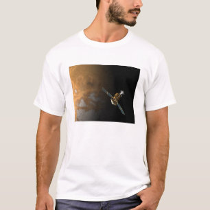 Camiseta El concepto de un artista
