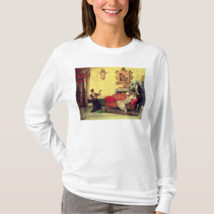 Camiseta El concierto 2