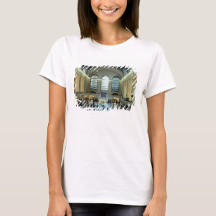 Camiseta El concurso principal (foto)