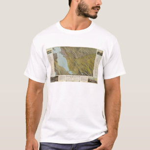 Camiseta El condado de Alameda, California