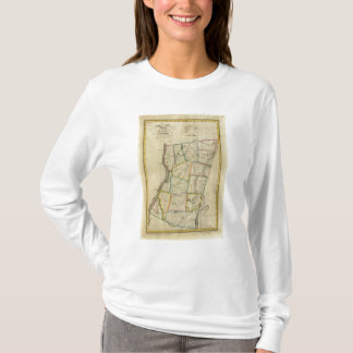Camiseta El condado de Columbia