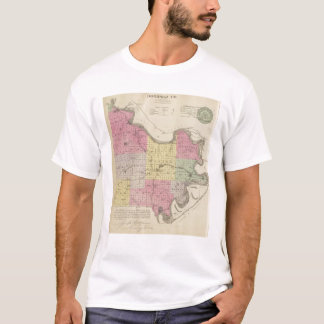 Camiseta El condado de Doniphan, Kansas