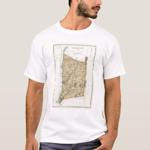 Camiseta El condado de Dutchess