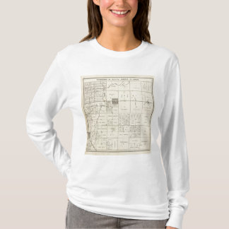 Camiseta El condado de Fresno, California 13