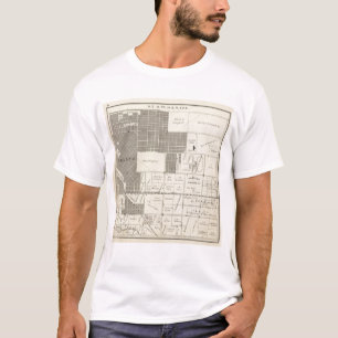 Camiseta El condado de Fresno, California 18