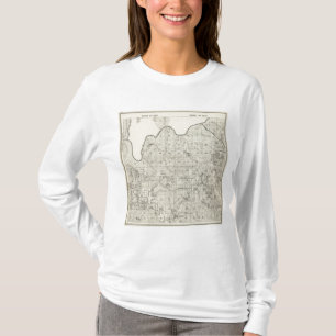 Camiseta El condado de Fresno, California 28