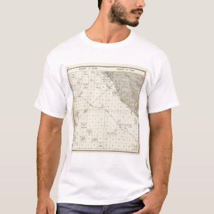Camiseta El condado de Fresno, California 29