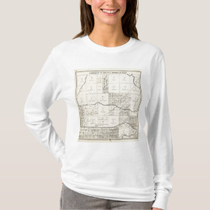Camiseta El condado de Fresno, California 4