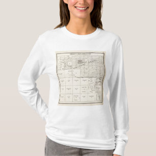 Camiseta El condado de Fresno, California 6