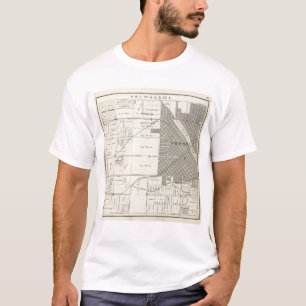 Camiseta El condado de Fresno, California 7